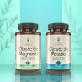 thumbnail image 2 of Combo Citrato de Magnesio y Citrato de Potasio, 2 of 4