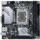 thumbnail image 1 of Tarjeta Madre ASUS PRIME H610I-PLUS D4-CSM 1700 2x DDR4 1x M.2 PCIe 4.0 Mini ITX, 1 of 5
