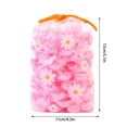 thumbnail image 2 of Collares de perlas de perfume 50 piezas | Amplificador de lavado de aromas frescos | Perlas aromáticas solubles en agua para lavar | Olor Limpio Duradero | Para todas las telas, ropa deportiva, 2 of 5