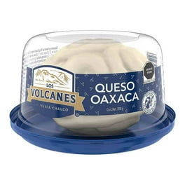 Queso Oaxaca Los Volcanes 200 g