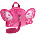 thumbnail image 5 of Mochila antipérdida para niños pequeños, pequeña mochila con arnés, ligera y con correa pequeña para bebés., 5 of 5