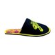 thumbnail image 3 of Pantufla Hasbro Infantil NERF Black XCH (16-17), 3 of 3
