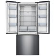 thumbnail image 3 of Refrigerador Atvio Home 16.2 pies French Door Silver, 3 of 4