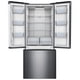 thumbnail image 3 of Refrigerador Atvio Home 16.2 pies French Door Silver, 3 of 4