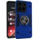 thumbnail image 1 of Funda Icon Case Titan para Moto G17, Carcasa, Protector, Uso Rudo, Antigolpes, Resistente, Esquinas Reforzadas, Protección de Cámara - Azul rey, 1 of 8