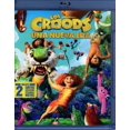 thumbnail image 1 of Los Croods 2 Una Nueva Era Pelicula Blu-ray Fox, 1 of 2