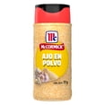 thumbnail image 1 of Ajo en polvo McCormick 77 g, 1 of 4