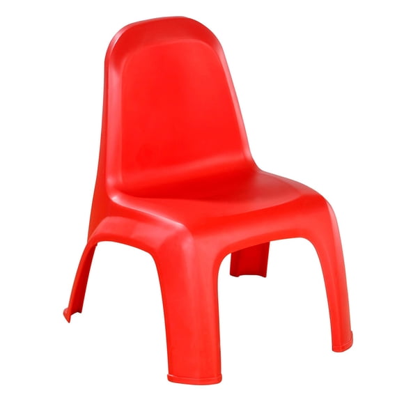 Silla Infantil Prinsel  Capri Rojo