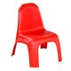 thumbnail image 1 of Silla Infantil Prinsel  Capri Rojo, 1 of 1