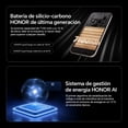 thumbnail image 4 of HONOR Magic 8 Pro 5G 1TB 16GB RAM Snapdragon 8 Elite Gen 5 120Hz 6,71" Ltpo Oled 200MP 7100mAh, Gen 5 120Hz 6,71" Ltpo Oled 200MP 7100mAh, Negro, 4 of 8