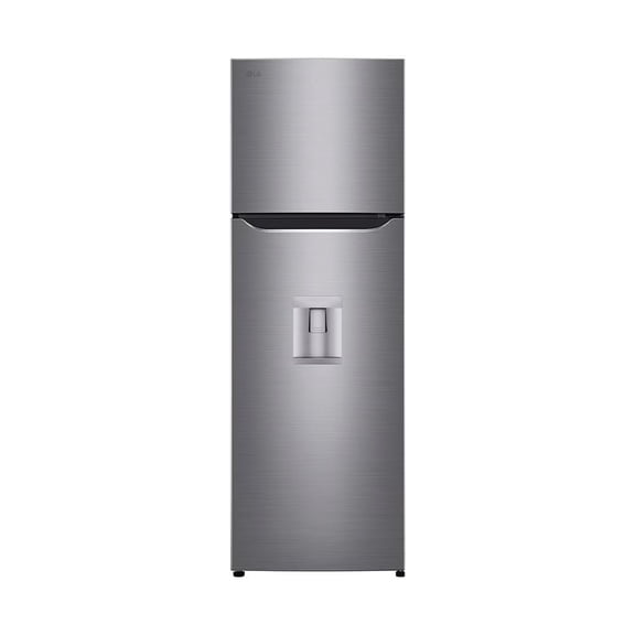 Refrigerador LG con Dispensador 9 Pies Gt32Wp