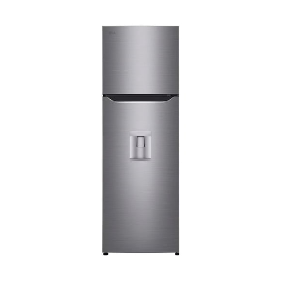 Refrigerador LG con Dispensador 9 Pies Gt32Wp