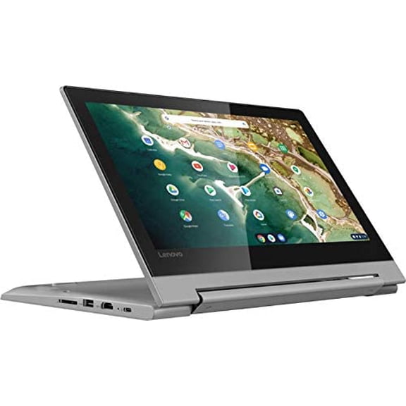 Laptop Lenovo Chromebook Flex 3 11.6" 4GB 32GB -Gris