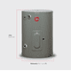 thumbnail image 5 of Calentador de Agua de Depósito Eléctrico Rheem 76 Litros 127 V 2 Servicios 89VP20/474724, 5 of 12