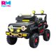 thumbnail image 2 of Montable Carro/camioneta Con Luces, Sonidos Para Niños negro, 2 of 6