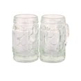 thumbnail image 4 of Vaso Tequilero Prichos Tab and Kit Diseño Grabado Circular con Agarradera 1 Set con 2 Piezas Transparente, 4 of 4