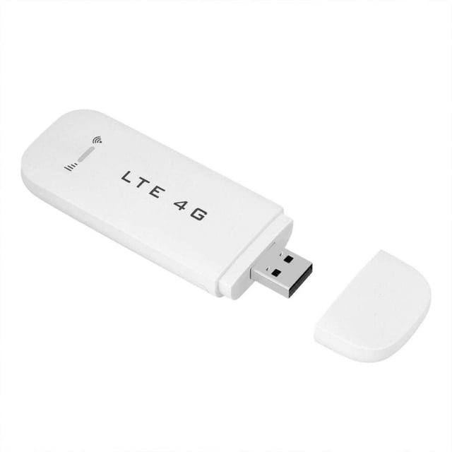 Router WiFi Portátil Yunir USB, Hotspot Inalámbrico para Hogar y Coche ...