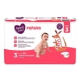 thumbnail image 1 of Pañal para Bebé Parent's Choice Etapa 3 40 piezas, 1 of 3