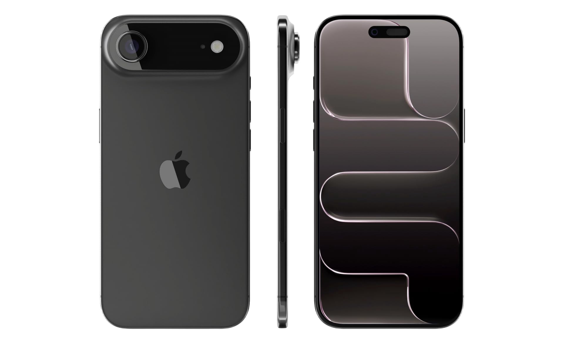 APPLE IPHONE AIR 256GB  NEGRO