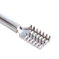 thumbnail image 3 of BESTYASH Pelador De Plata Con Para Y Mango Antideslizante, 3 of 8
