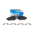 thumbnail image 1 of Balatas AG para Auto Delanteras para Nissan VDrive 2020 a 2021 2 Piezas Nuevas, 1 of 5