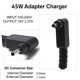 thumbnail image 1 of Cargador para portátil Onadrive Acer Aspire 5 A515-55 A515-56 A515-46 A515-54 A515-54G A515-55 A517-52, 1 of 2