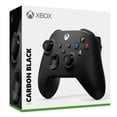 thumbnail image 3 of Control Inalámbrico Xbox Microsoft Carbon Black, 3 of 4