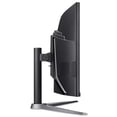 thumbnail image 2 of Monitor Gamer Curvo 34 ACER NITRO 180H QHD Bocinas ED340CU-RF REACONDICIONADO, 2 of 5