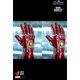 thumbnail image 3 of Figura Hot Toys Nano Gauntlet (Iron Man Version) 1:1 De Escala, 3 of 5