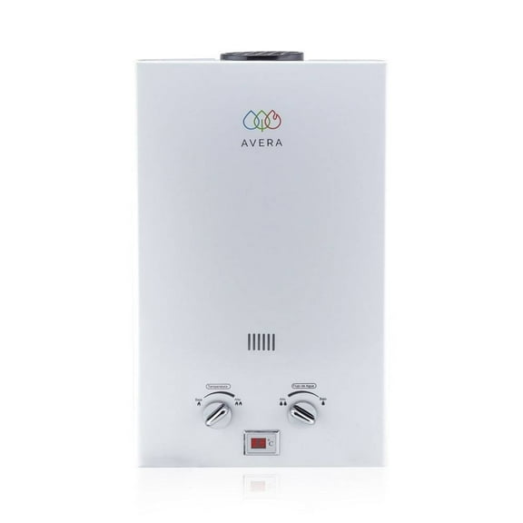 Calentador de Agua Avera Instantáneo C6L
