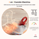 thumbnail image 5 of Ko-car Montable Infantil 2 En 1 Con Luces Y Sonido Komfort, 5 of 6