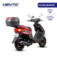 thumbnail image 2 of Motocicleta Vento Axus 200 Rojo 2027, 2 of 8