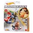 thumbnail image 1 of Vehículo de Juguete Mattel Hot Wheels Mario Kart Donkey Kong, Standard Kart, 1 of 3