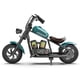 thumbnail image 2 of Moto Eléctrica Infantil Hyper Gogo Challenger R12 Plus Color Azul, 2 of 7