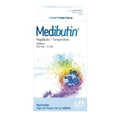 thumbnail image 1 of Medibutin Magaldrato 800 mg, Domperidona 10 mg 30 tabletas masticables, 1 of 2