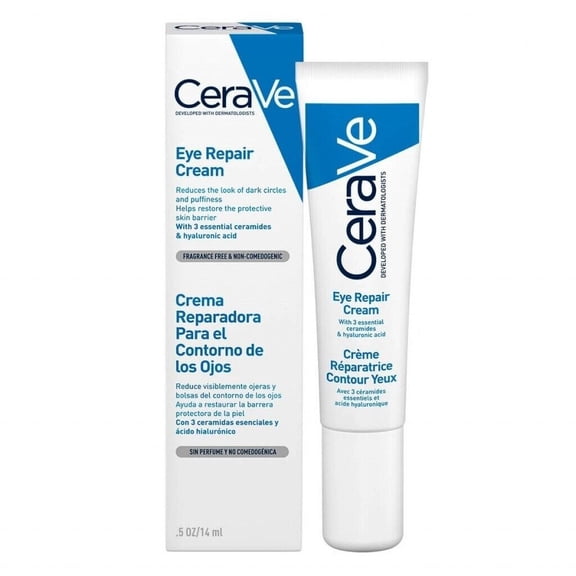 Crema reparadora CeraVe 14 ml