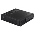 thumbnail image 4 of ITX Computer Case 2.0 USB Compact Size Simple Mini PC Case Para Suministros Para El Hogar, 4 of 9