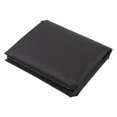 thumbnail image 3 of Portable BBQ Grill Cover Waterproof Round Lightweight Outdoor Gas Grill Cover, 3 of 6