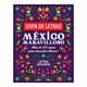 thumbnail image 1 of Sopa de Letras. México Maravilloso Gavia Editores Letra Grande, 1 of 2