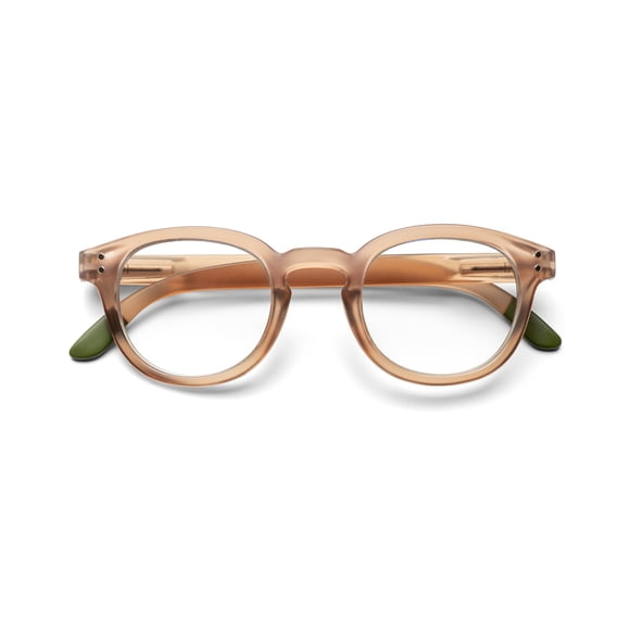 Lentes para computadora dioptria +2.50