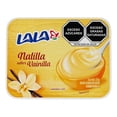 thumbnail image 1 of Natilla Lala Sabor Vainilla 125 g, 1 of 4