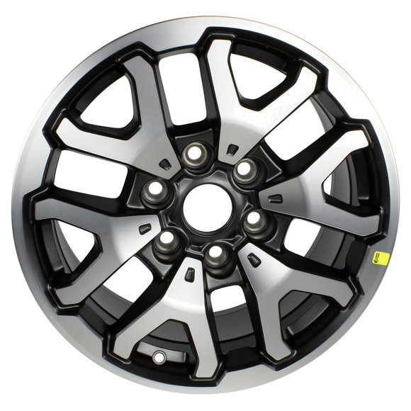Rin OEM 8.5 X 17" F-150 DE 2021 A 2023 Ford Original