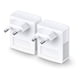 thumbnail image 4 of TP-LINK TL-PA7017 KIT adaptador de red PowerLine 1000 Mbit/s Ethernet Blanco 2 pieza(s) TP-Link TL-PA7017KIT, 4 of 4