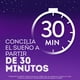 thumbnail image 3 of Auxiliar en el insomnio ocasional NyQuil Z con Difenhidramina 10 cápsulas, 3 of 5