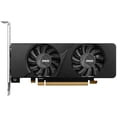 thumbnail image 2 of Tarjeta de Video MSI GeForce RTX 3050 LP 6G OC 6GB GDDR6 negro, 2 of 5