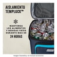 thumbnail image 2 of Hielera Flexible Coleman Xpand Con Ruedas y Capacidad para 42 Latas, 2 of 4