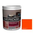 thumbnail image 1 of Pintura Meridian Premier 10 Años Naranja Colon 4 Litros, 1 of 3