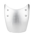 thumbnail image 3 of Parabrisas de aluminio para motocicleta, Piezas de motocicleta plateadas para BMW R nine T 2014-2017, 3 of 11