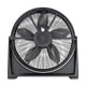 thumbnail image 5 of Ventilador de Piso MYTEK 3409 20 PUL 3 VEL PLÁSTICO Negro, 5 of 8