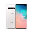 thumbnail image 1 of Celular Samsung Galaxy S10+ 128gb, blanco Reacondicionado, 1 of 5